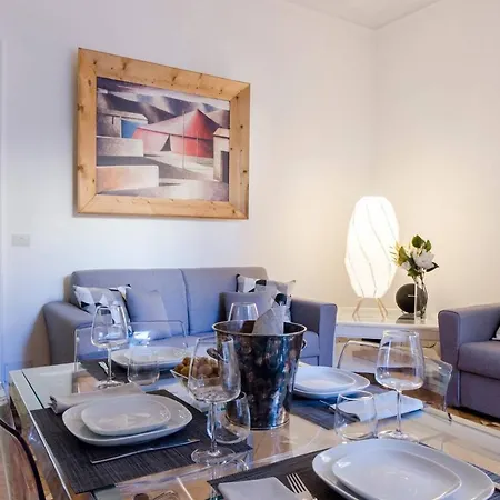 Apartman Stylish Top Quality Flat Genova