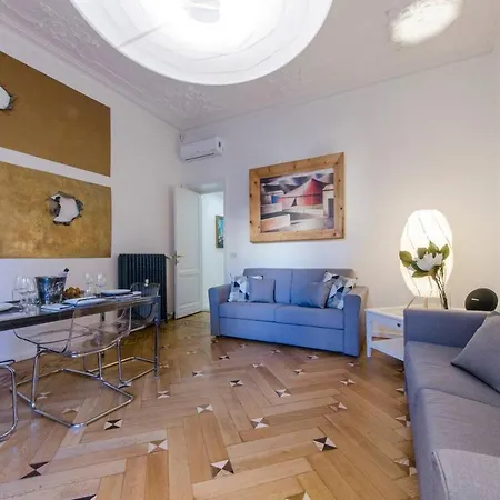 Stylish Top Quality Flat Γένοβα