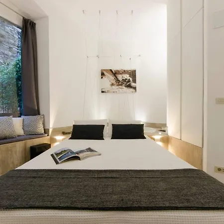 Apartman Stylish Top Quality Flat *