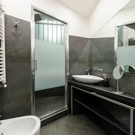 Stylish Top Quality Flat Apartman *